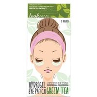 lookATME - Hydro Gel Eye Patch Green Tea 5 pairs von lookATME