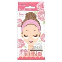 lookATME - Hydro Gel Eye Patch Rose - Augenpads von lookATME
