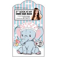 lookATME - Look At My Shine Hair Mask Set 3 pcs von lookATME
