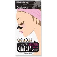 lookATME - Nose Pore Strips Charcoal - Nasenreinigungsstreifen von lookATME