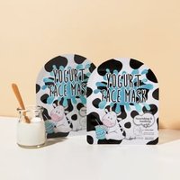 lookATME - Yogurt Face Mask 25ml x 1 sheet lookATME - Yogurt Face Mask 25ml x 1 sheet von lookATME