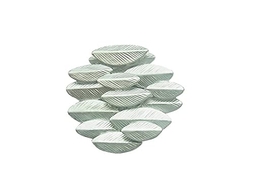 Brosche Magnetbrosche Schal Bekleidung Poncho Textilschmuck Silber von lordies