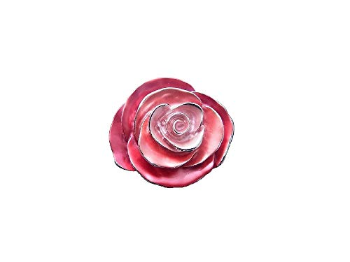 Brosche Magnetbrosche Schal Clip Bekleidung Poncho Taschen Stiefel Textilschmuck Blume Rose Rosa Pink Brosche Magnetbrosche Schal Clip Bekleidung Poncho Taschen Stiefel Textilschmuck Blume Rose Rosa Pink von lordies