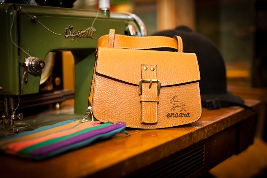 Bag 100% Echtes Leder - Made in Italy Bag 100% Echtes Leder - Made in Italy von lorepaccio