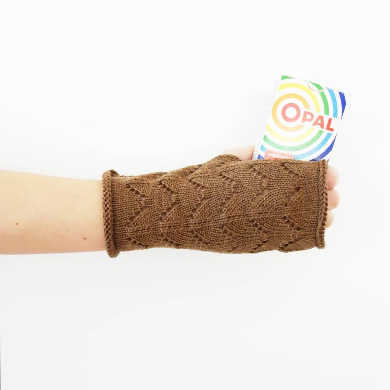 Merino-Wollhandschuhe von lorettascarves