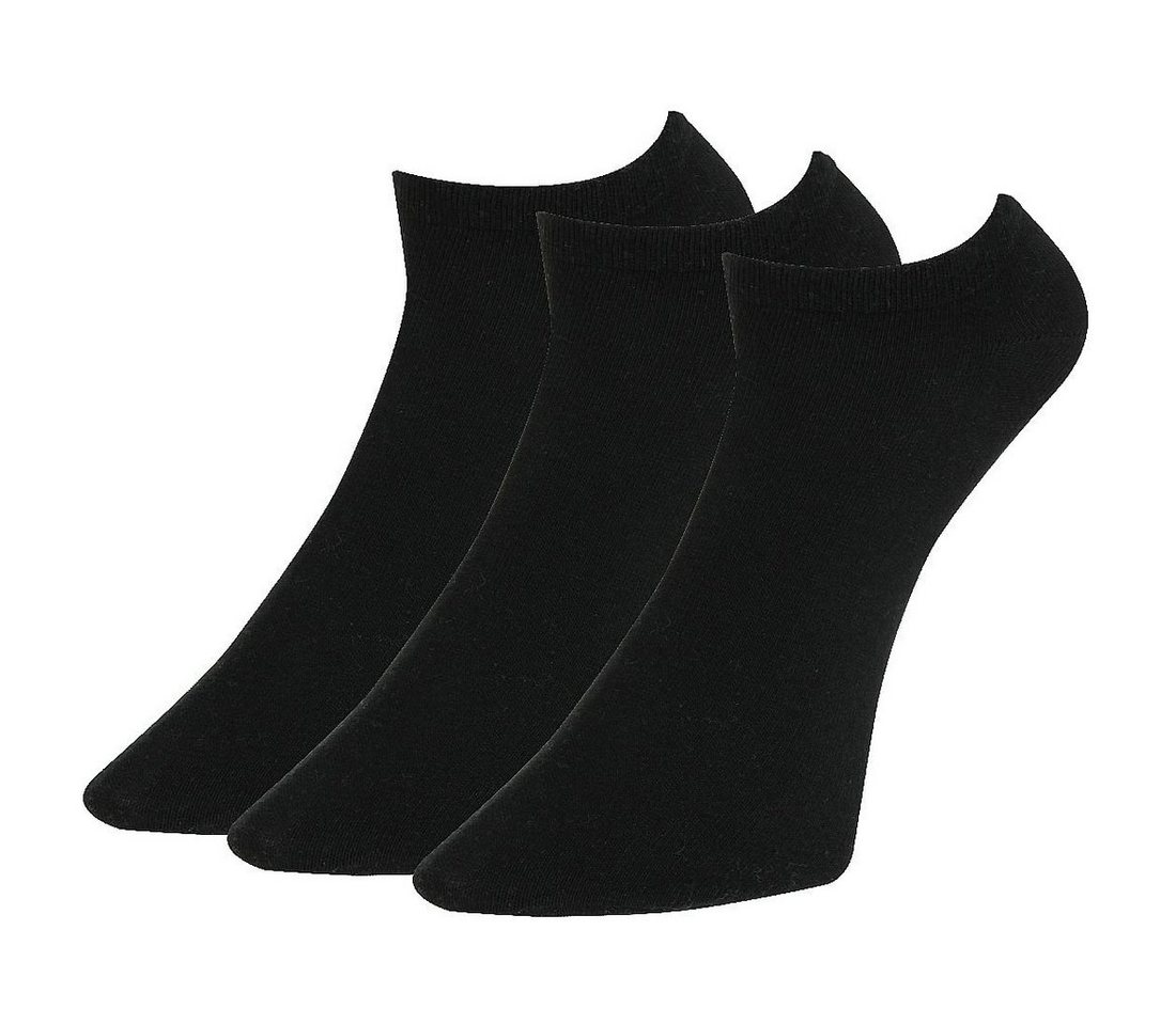 lotto Kurzsocken Sock Low Cut 3er (3-Paar) von lotto