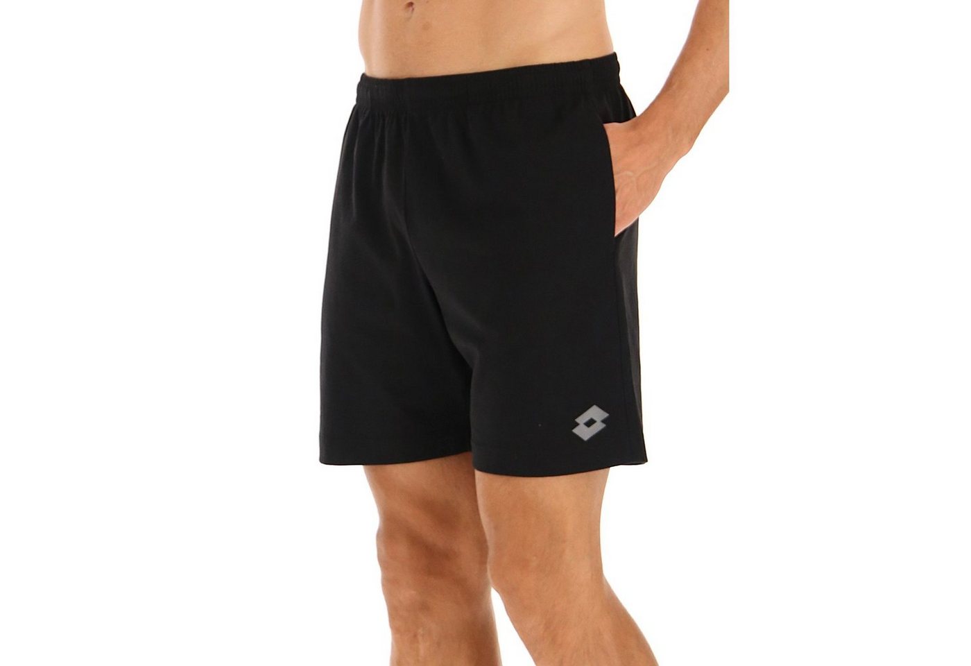 lotto Sweatbermudas Herren Sportshort - MSC Bermuda Short von lotto