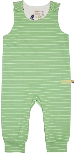 Loud + Proud Weicher Strampler, aus Bio Baumwolle, GOTS Zertifiziert von loud + proud