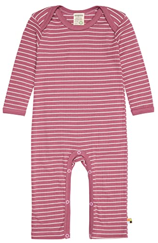 loud + proud Overall Derby Rib, GOTS zertifiziert von loud + proud