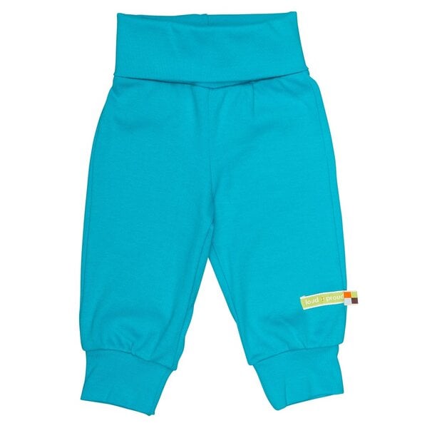 loud + proud Babys & Kinder Hose Basic, GOTS-zertifiziert von loud + proud