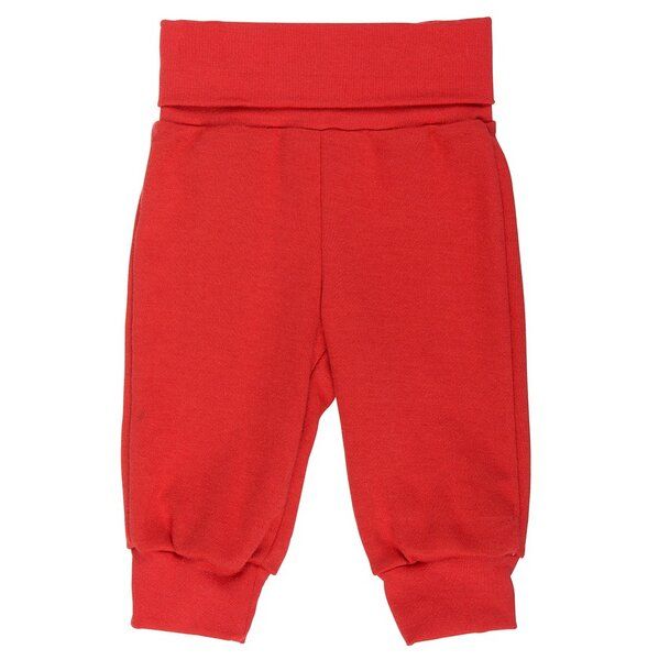 loud + proud Babys & Kinder Hose Basic, GOTS-zertifiziert von loud + proud
