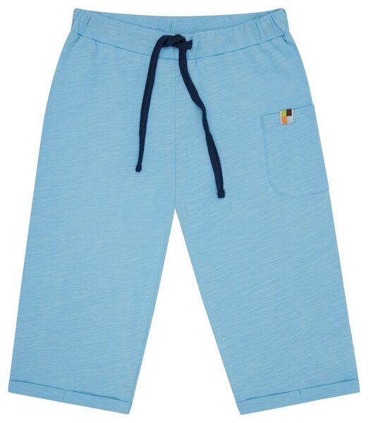 loud + proud Babys & Kinder Hose Slub Jersey, GOTS-zertifiziert von loud + proud