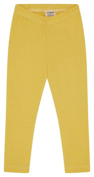 loud + proud Babys & Kinder Legging uni, GOTS-zertifiziert von loud + proud