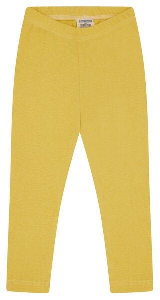 loud + proud Babys & Kinder Legging uni, GOTS-zertifiziert von loud + proud