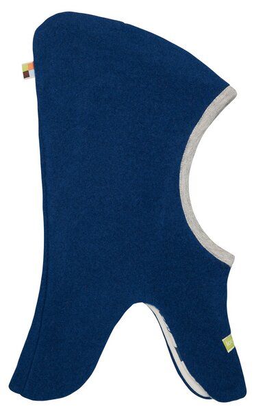 loud + proud Babys & Kinder Schlupfütze Wollfleece, GOTS-zertifiziert von loud + proud