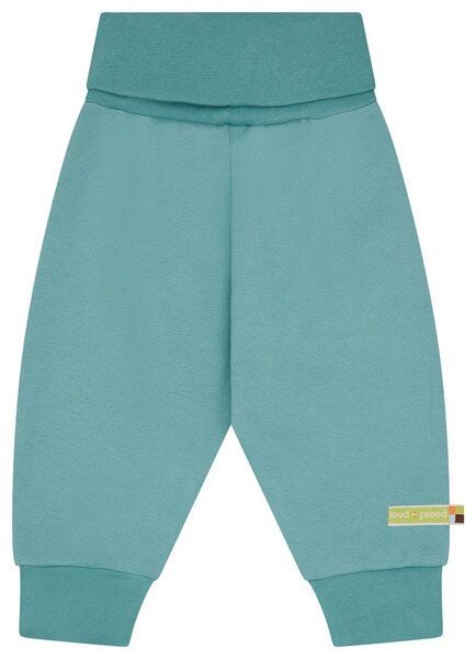 loud + proud Babys & Kinder Sweathose, GOTS-zertifiziert von loud + proud