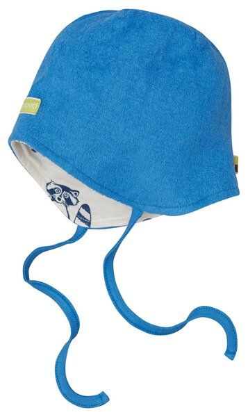 loud + proud Babys & Kinder Wendemütze aus Baumwoll-Fleece, GOTS-zertifiziert von loud + proud