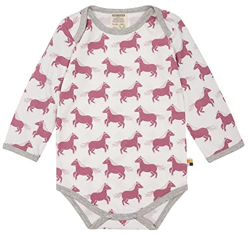 loud + proud Body Druck, GOTS Zertifiziert von loud + proud