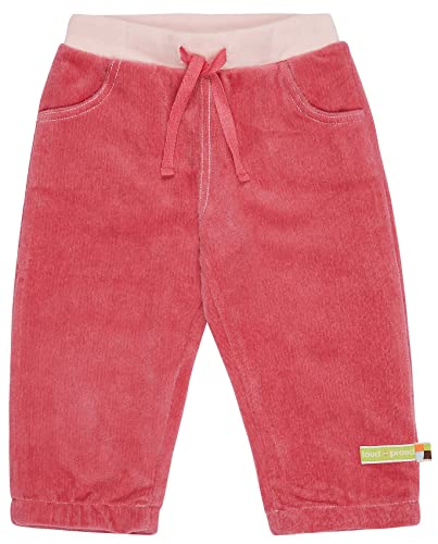 loud + proud Hose Cord, GOTS Zertifiziert von loud + proud