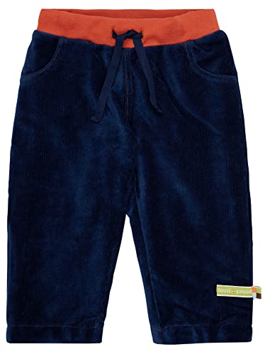 loud + proud Hose Cord, GOTS Zertifiziert von loud + proud