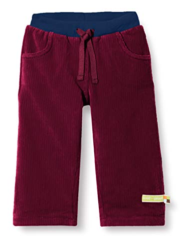 loud + proud Hose Cord aus Bio Baumwolle, GOTS Zertifiziert von loud + proud