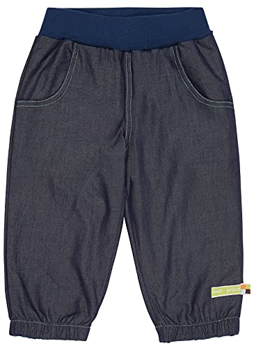 loud + proud Hose Denim, GOTS Zertifiziert von loud + proud