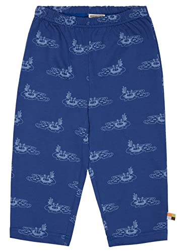 loud + proud Hose Druck, GOTS Zertifiziert von loud + proud