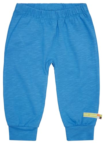 loud + proud Hose Slub Jersey, Biobaumwolle, GOTS Zertifiziert von loud + proud