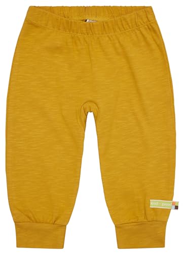 loud + proud Hose Slub Jersey, Biobaumwolle, GOTS Zertifiziert von loud + proud