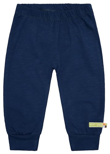 loud + proud Hose Slub Jersey, Biobaumwolle, GOTS Zertifiziert von loud + proud