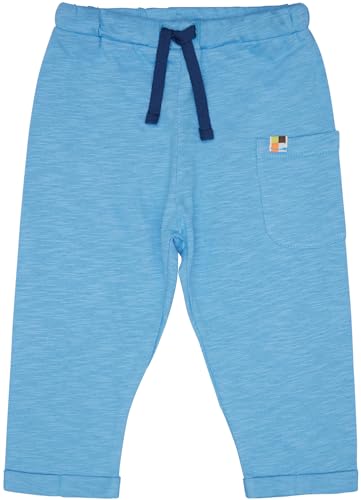 loud + proud Hose Slub Jersey, aus Bio Baumwolle, GOTS Zertifiziert von loud + proud