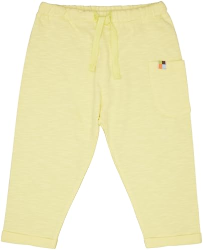 loud + proud Hose Slub Jersey, aus Bio Baumwolle, GOTS Zertifiziert von loud + proud