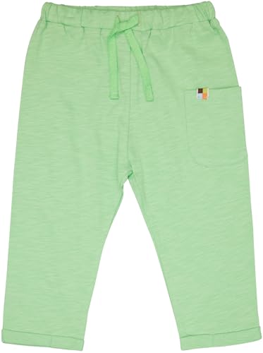 loud + proud Hose Slub Jersey, aus Bio Baumwolle, GOTS Zertifiziert von loud + proud