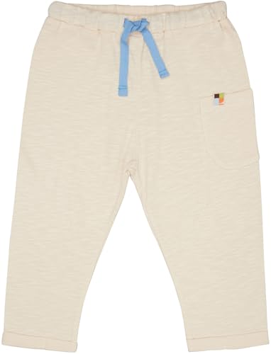 loud + proud Hose Slub Jersey, aus Bio Baumwolle, GOTS Zertifiziert von loud + proud