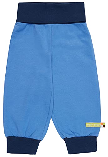 loud + proud Hose Uni, GOTS Zertifiziert von loud + proud