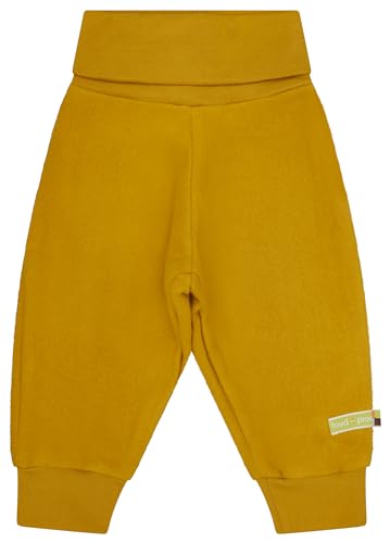 loud + proud Hose aus Baumwoll-Fleece, GOTS Zertifiziert von loud + proud