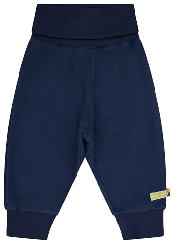 loud + proud Hose aus Baumwoll-Fleece, GOTS Zertifiziert von loud + proud