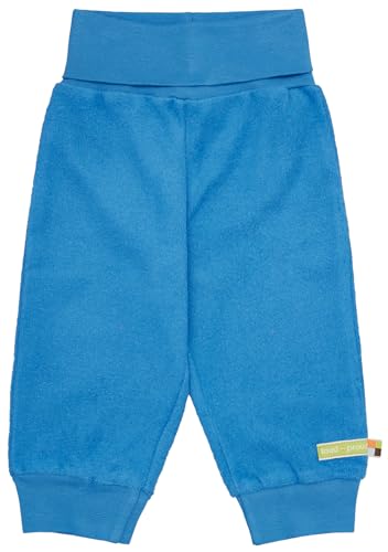 loud + proud Hose aus Bio-Baumwoll-Fleece, GOTS Zertifiziert von loud + proud