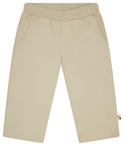 loud + proud Hose mit Pflanzenfarben gefärbt, GOTS Zertifiziert von loud + proud