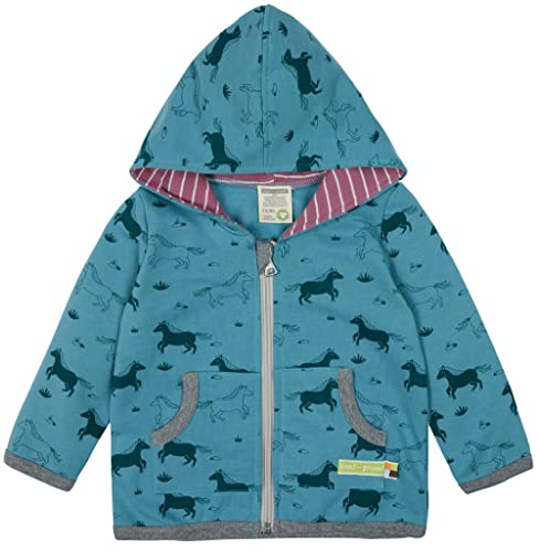 loud + proud Jacke Druck, GOTS zertifiziert loud + proud Jacke Druck, GOTS zertifiziert von loud + proud