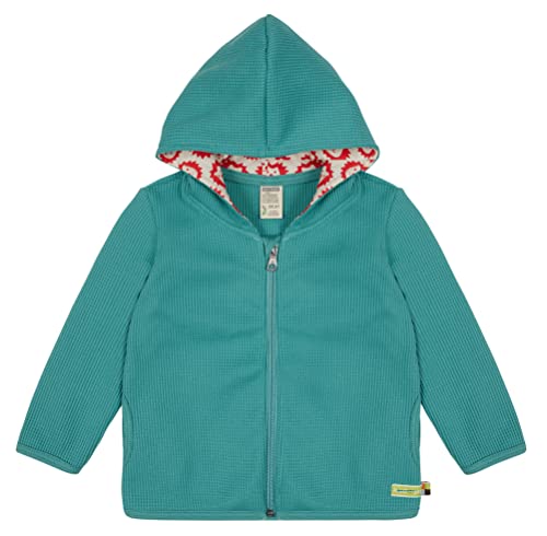 loud + proud Jacke Waffel, GOTS-Zertifiziert, Made in Germany loud + proud Jacke Waffel, GOTS-Zertifiziert, Made in Germany von loud + proud