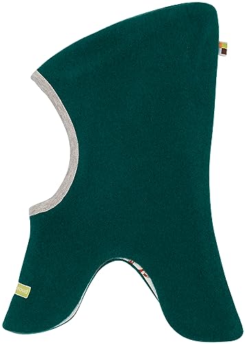 loud + proud LT2 Schlupfütze Wollfleece, GOTS Zertifiziert von loud + proud