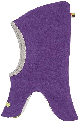 loud + proud LT2 Schlupfütze Wollfleece, GOTS Zertifiziert von loud + proud