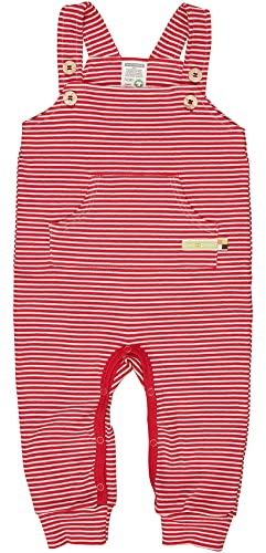 loud + proud Latzhose, GOTS Zertifiziert von loud + proud