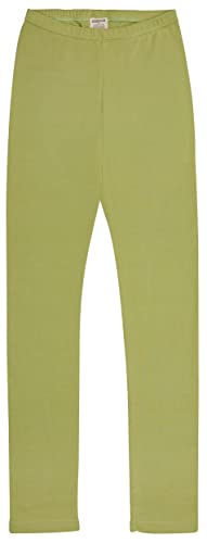 loud + proud Legging Uni, GOTS Zertifiziert von loud + proud