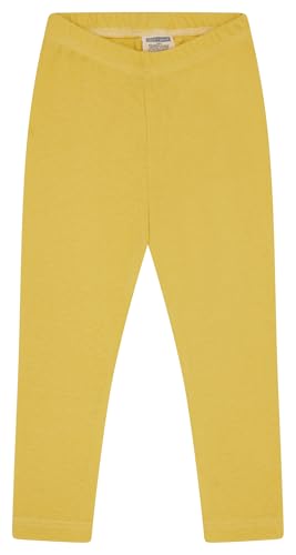 loud + proud Legging Uni, aus Bio Baumwolle, GOTS Zertifiziert von loud + proud