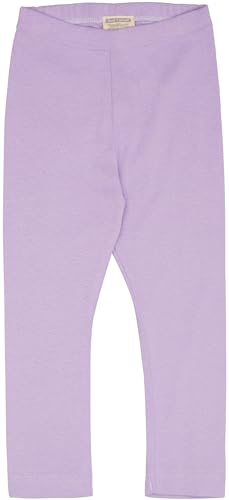 loud + proud Legging Uni, aus Bio Baumwolle, GOTS Zertifiziert von loud + proud