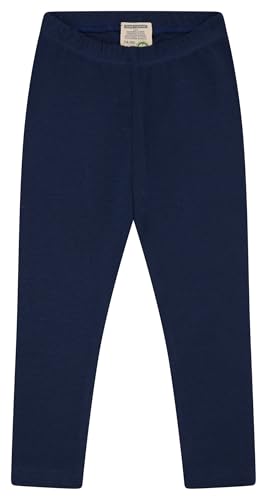 loud + proud Legging Uni, aus Bio Baumwolle, GOTS Zertifiziert von loud + proud