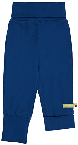 loud + proud Mitwachs-Hose, GOTS Zertifiziert von loud + proud