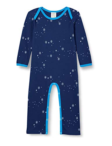 loud + proud Overall Druck aus Bio Baumwolle, GOTS Zertifiziert von loud + proud